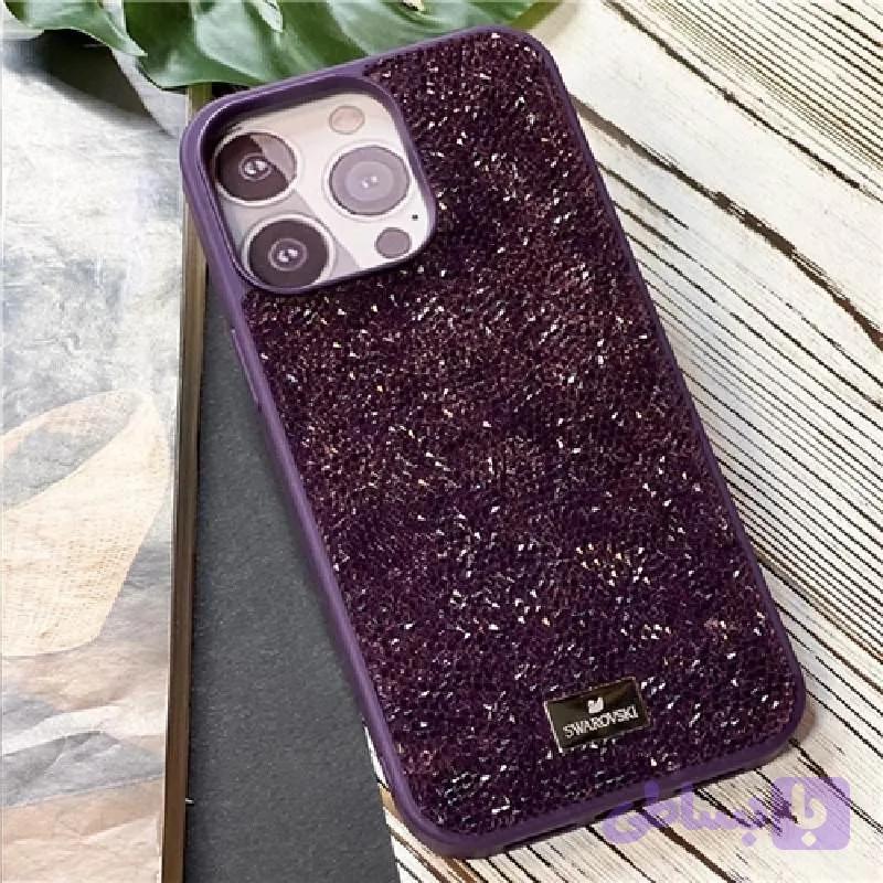 قاب Swarovski آیفون 13pro max