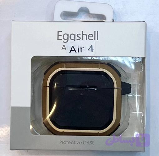 کیس ایرپاد سری 4 EGGSHELL