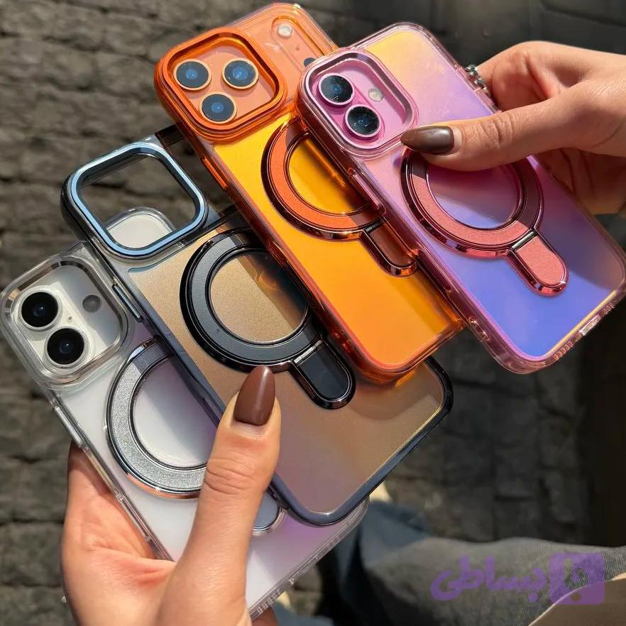 قاب jitto case 16 نرمال