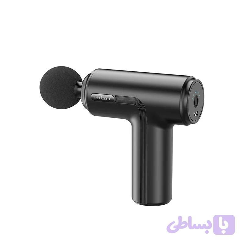 ماساژور تفنگی Earldaom مدل V6