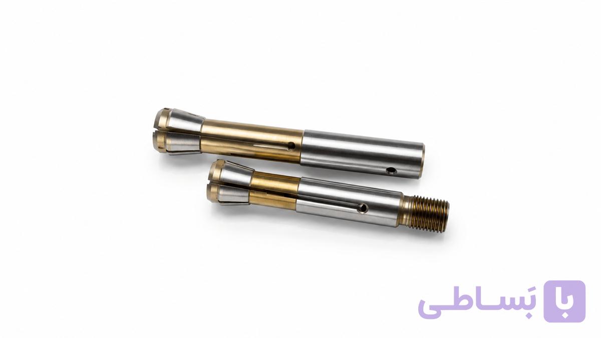 سه نظام هندپیس میکروموتور القایی