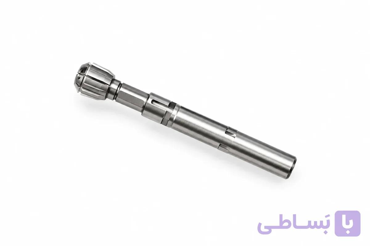 سه نظام هندپیس لابراتواری KAVO