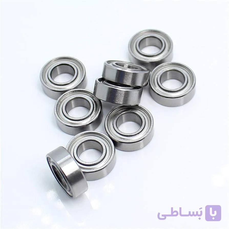 بلبرینگ اسپیندل هندپیس القایی ۵۰هزار دور R-188ZZ