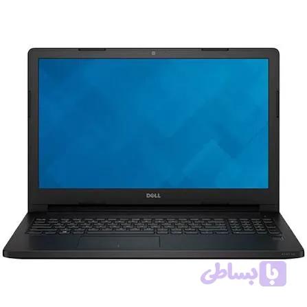 لپ تاپ دل Latitude 3570 پردازنده i5 ظرفیت ۲۵۶ گیگابایت رم ۸ گیگابایت سایز ۱۵.۶ اینچمشخصات
