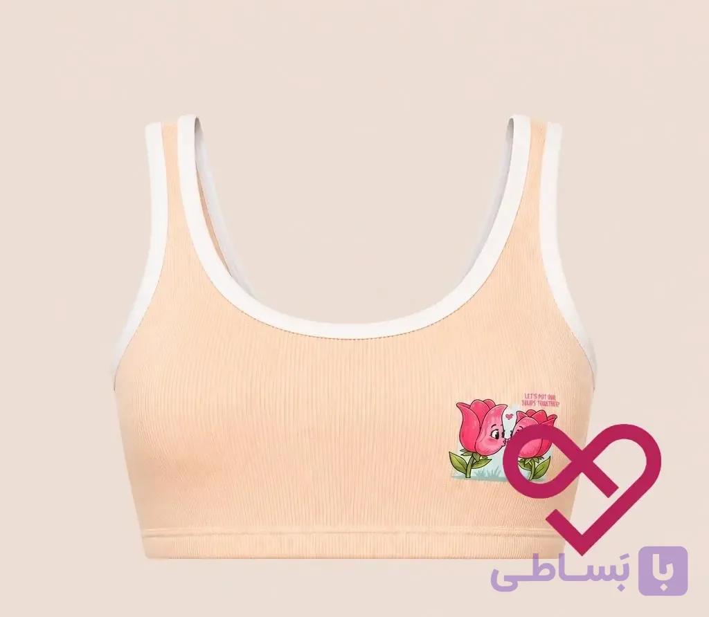 خرید نیم تنه زنانه کبریتی 2XL | کد ۳۱۱ — تصویر 1