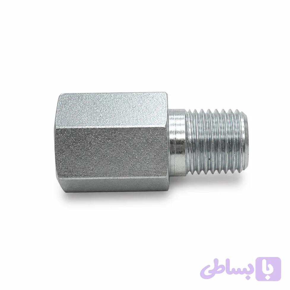 دنباله مینی فرز به سه نظام