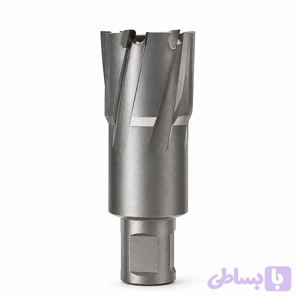 مته گردبر برند گرولن آلمان TCT الماسه سایز 32mm