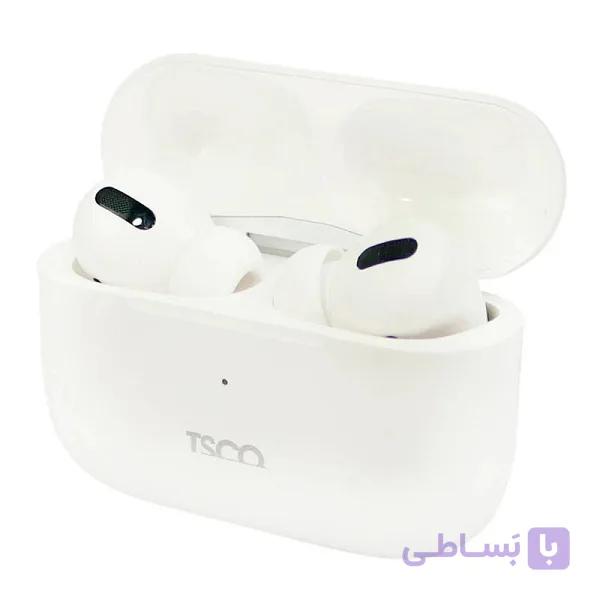 هدفون بی سیم تسکو TH9300 — تصویر 1