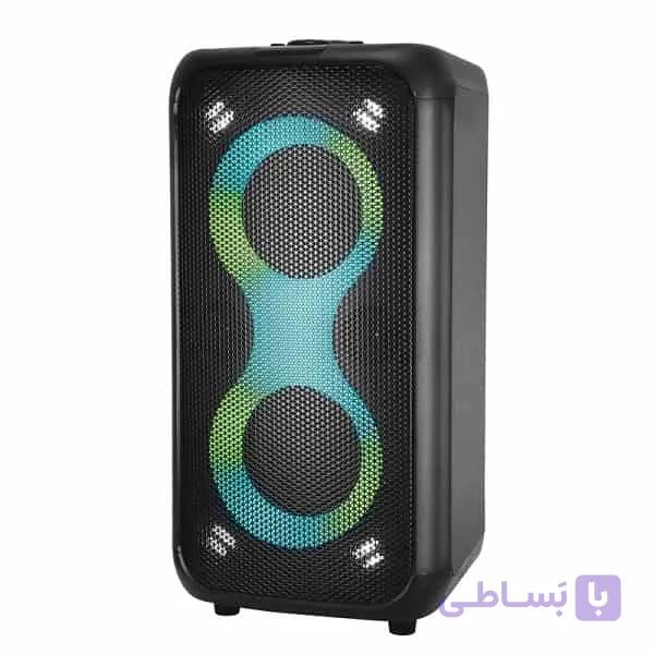اسپیکر هیسکا PartyBox 1020 — تصویر 1