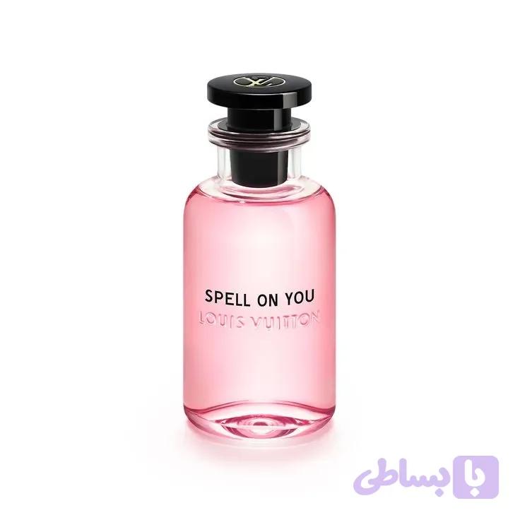 عطر ادکلن اسپل آن یو | Spell on You Louis Vuitton — تصویر 1