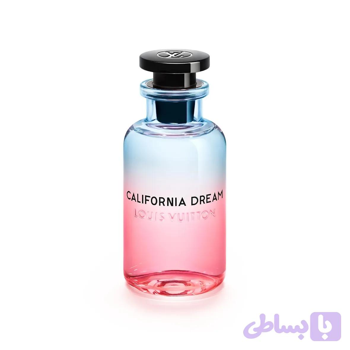 عطر ادکلن کالیفورنیا دریم | California Dream Louis Vuitton