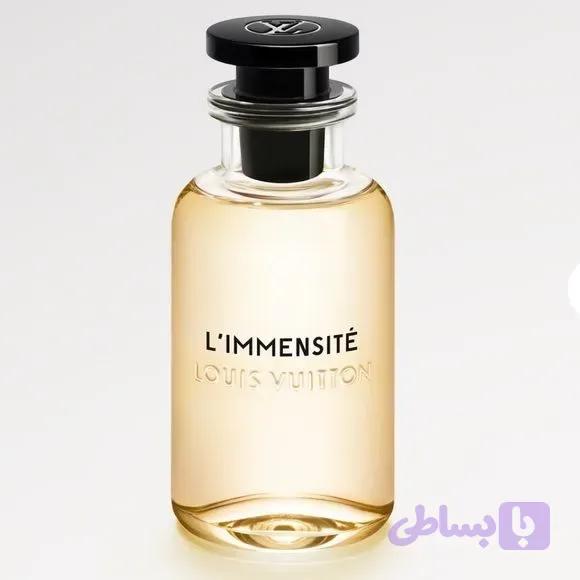 عطر ادکلن لیمنست | LImmensite Louis Vuitton