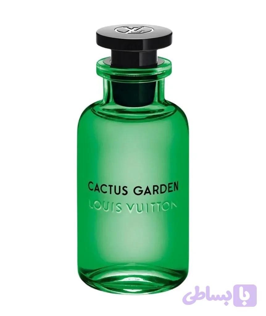 عطر ادکلن کاکتوس گاردن | Cactus Garden Louis Vuitton