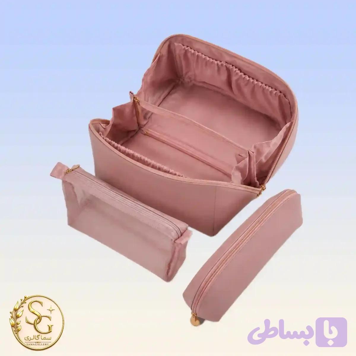 کیف ارایشی الیسا ( کیفیت درجه یک) — تصویر 1