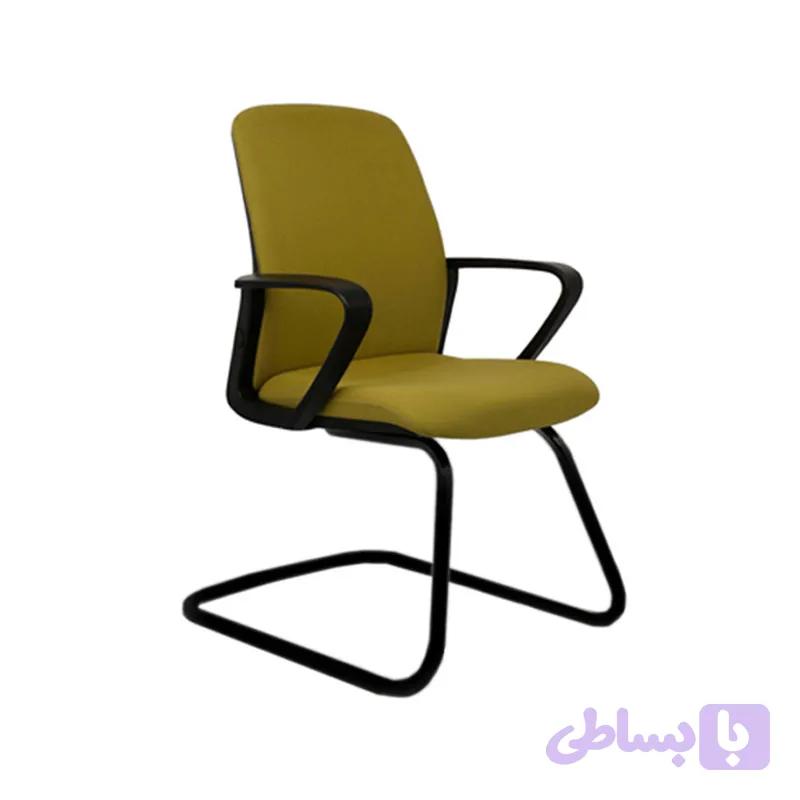صندلی کنفرانسی نیلپر مدل OCC 740i