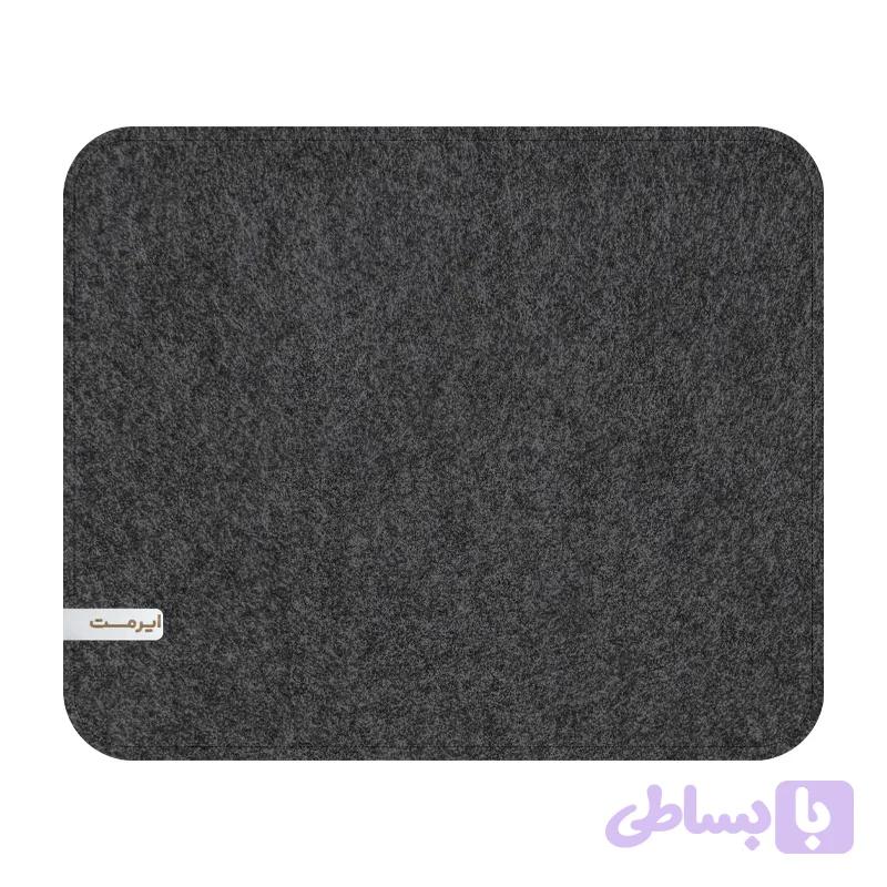 ماوس پد نمدی ایرمت مدل NanoCore کد NC-۲۵۳۰