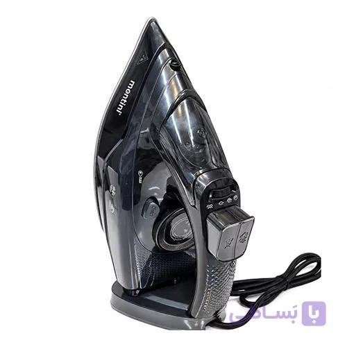 اتوبخار مونتینی مدل ERIC-2209 — تصویر 1