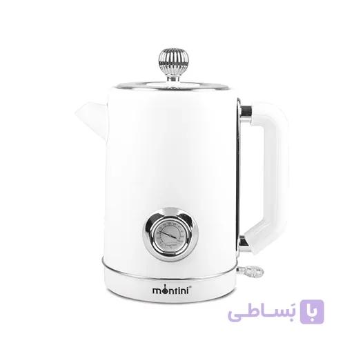 کتری برقی مونتینی مدل BIRO-C — تصویر 1