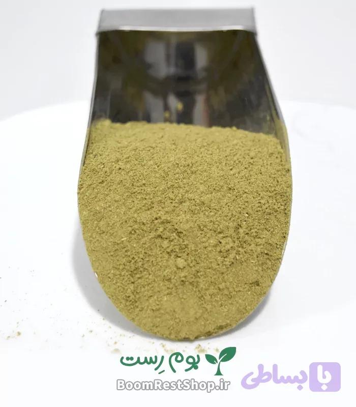 پودر آویشن – بسته 100 گرمی — تصویر 1