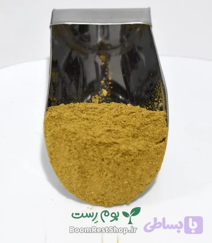 ادویه فلافل – 100 گرمی — تصویر 1