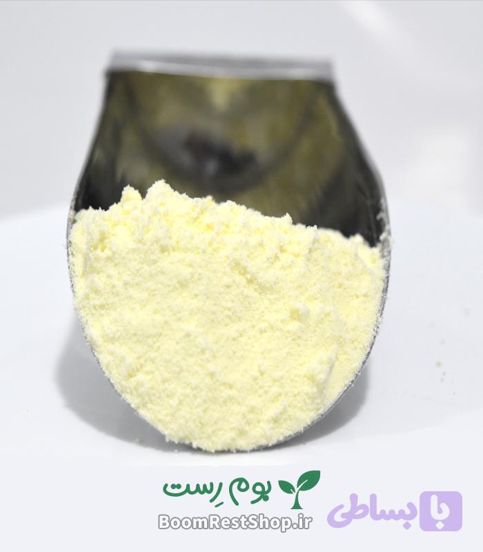 طعم دهنده کره – بسته 100 گرمی — تصویر 1