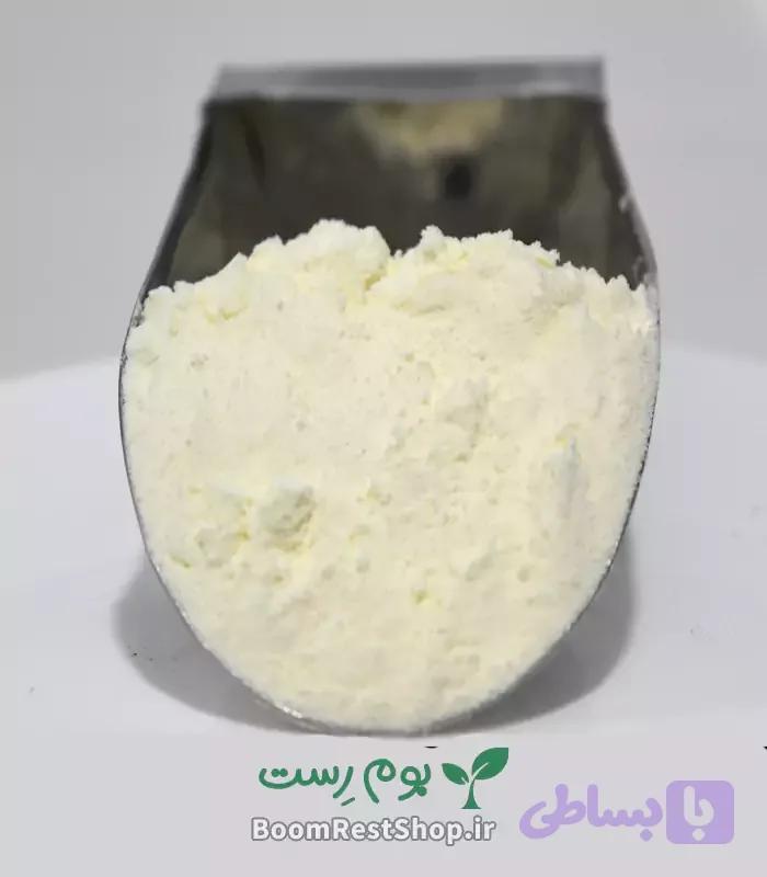 طعم دهنده پنیری – بسته 100 گرمی — تصویر 1