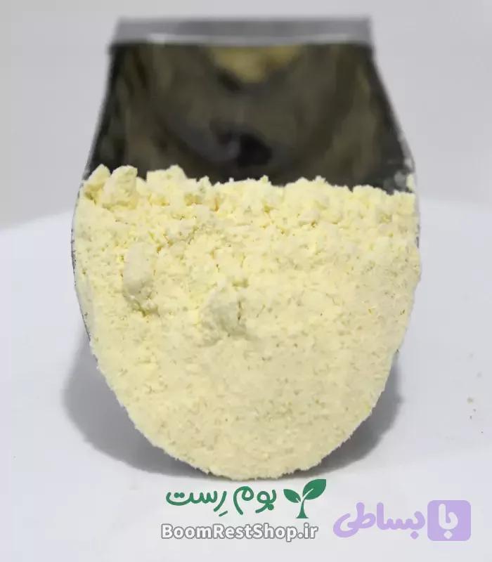 طعم دهنده سیروکره – بسته 100 گرمی — تصویر 1