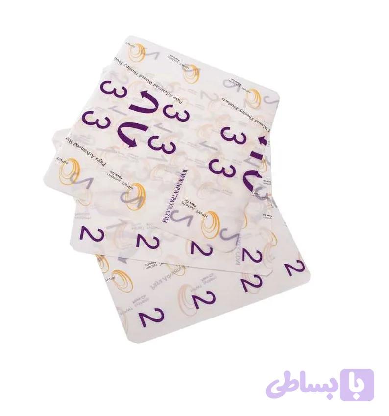 چسب استریل 3x(10×25)