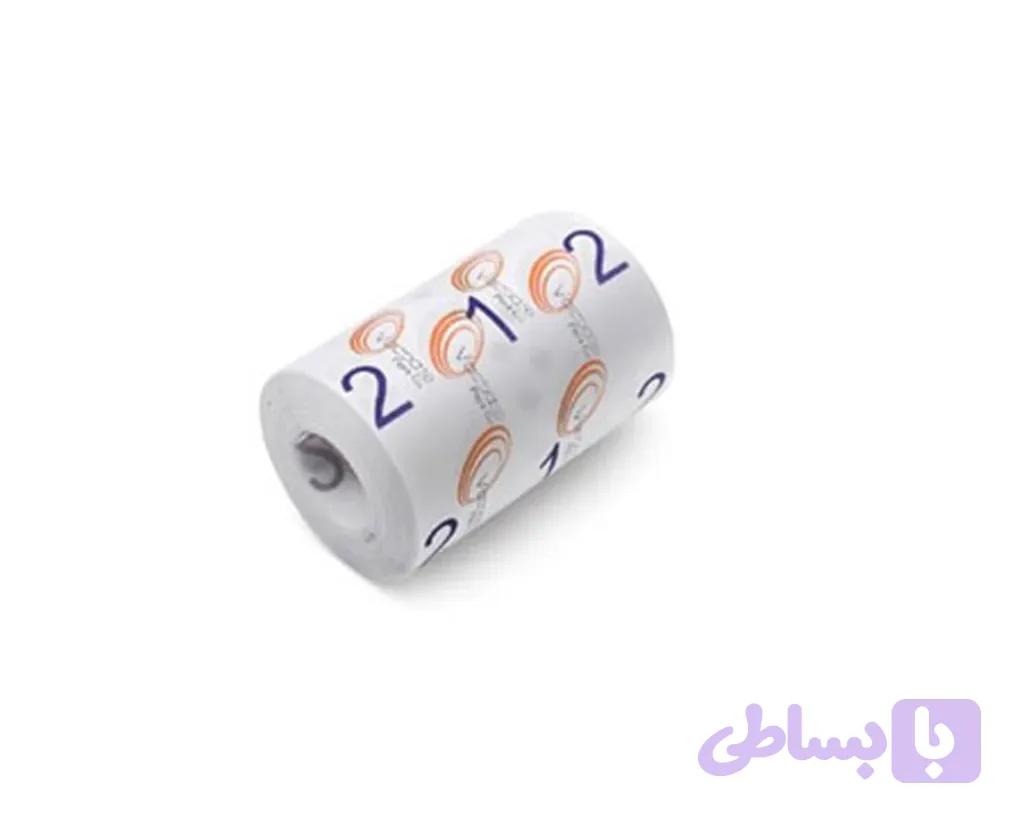 رول چسب شفاف