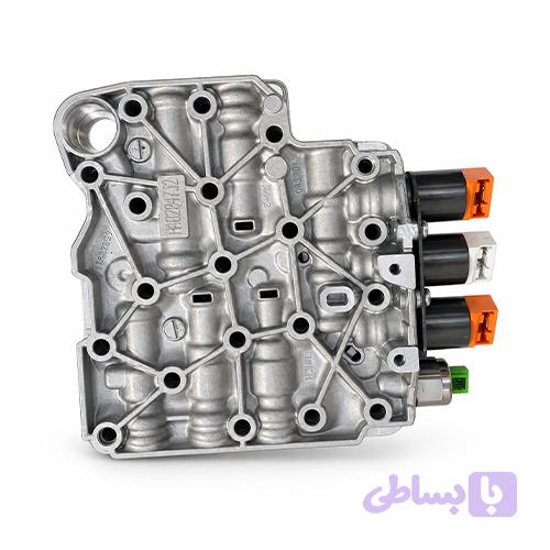 ساعت گیربکس لیفان x60