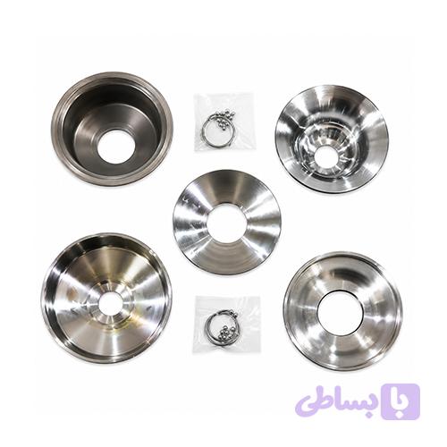 پک کاسه شفت ورودی mvm x33