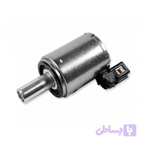 شیر برقی پژو ۲۰۷