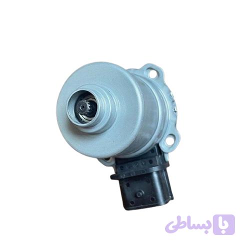 موتور عملکرد گیربکس تیگو ۷