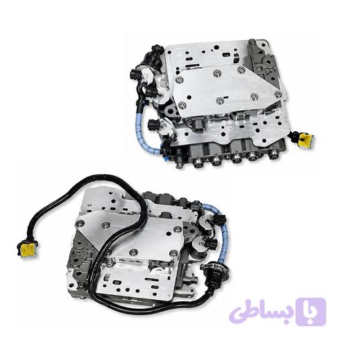 ساعتی گیربکس سیمبول