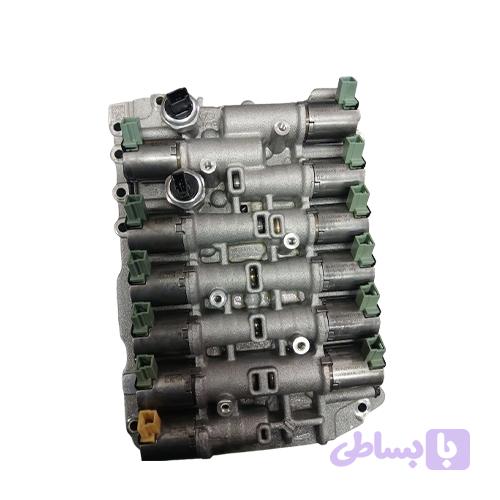 ساعتی گیربکس جک s5