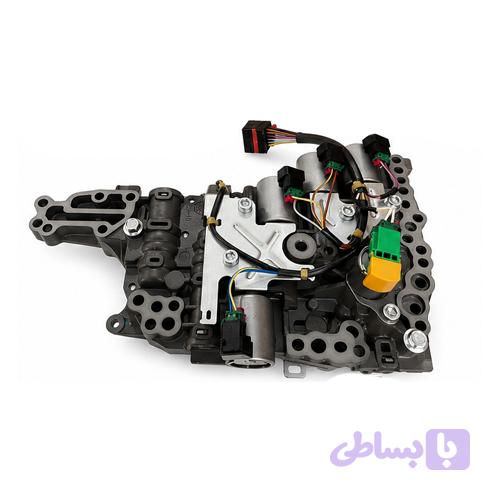 ساعتی گیربکس MVM X55