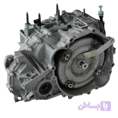 گیربکس جک j5