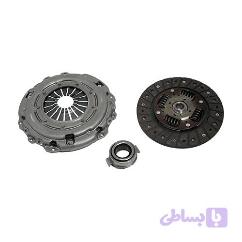 صفحه کلاچ دنده عقب