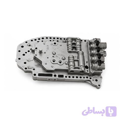 ساعتی گیربکس سراتو شرکتی