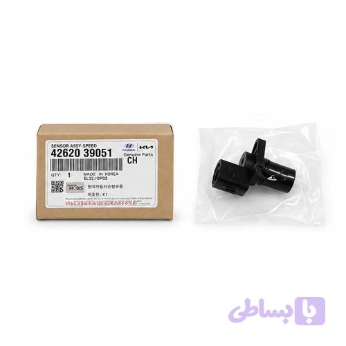 سنسور ورودی گیربکس برلیانس