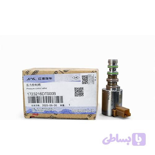 شیربرقی جک s5