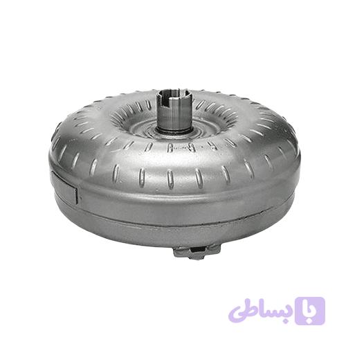 توربین گیربکس