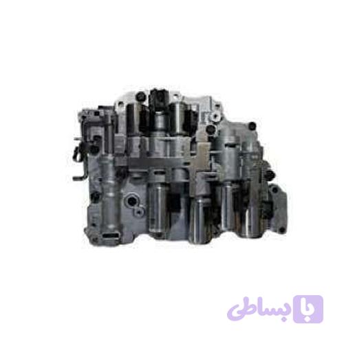 ساعتی گیربکس دنا پلاس — تصویر 1