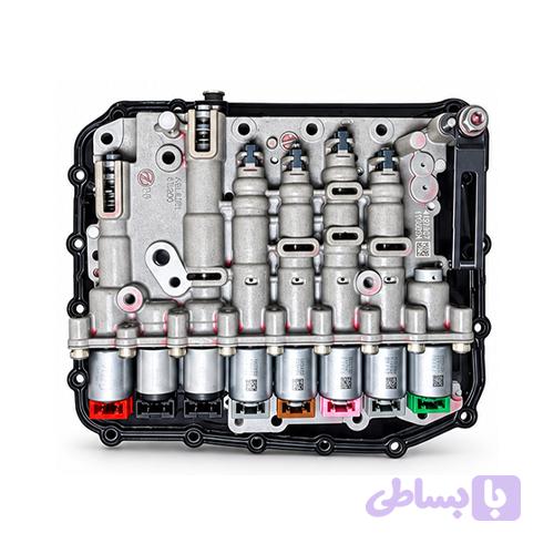 ساعت گیربکس سانتافه ۲۴۰۰