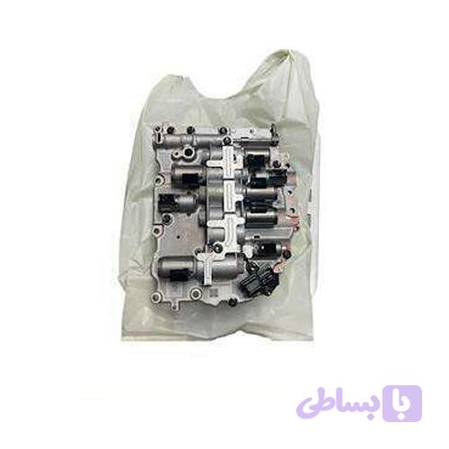 ساعتی گیربکس ۲۰۷ لاندای — تصویر 1