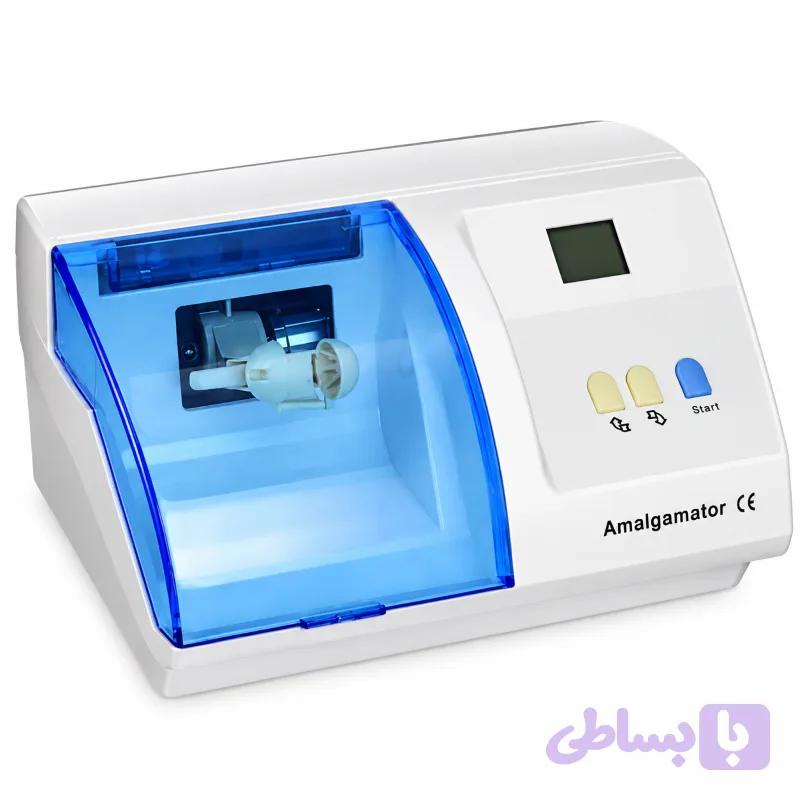 آمالگاماتور گلدنت Goldent مدل DB338