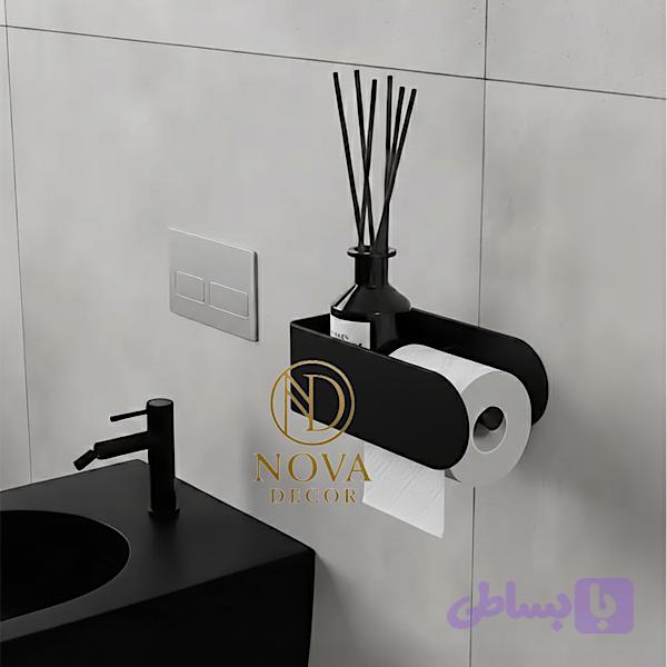 جا دستمال رولی مدل G9