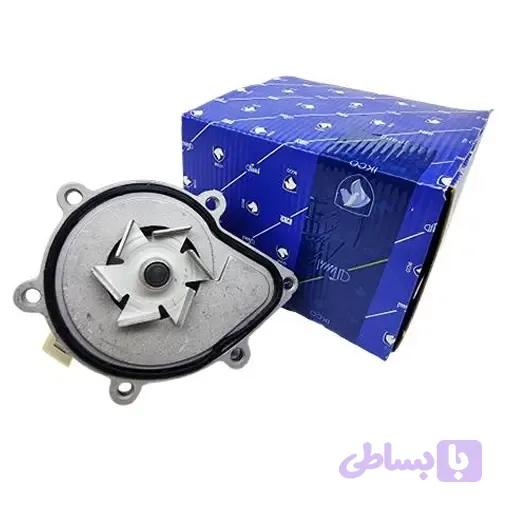 واتر پمپ سمند موتور ملی (EF7) شرکتی ایساکو اصل 0360602299