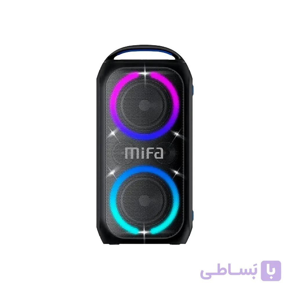 اسپیکر بلوتوث میفا مدل Mifa MT300 bluetooth speaker — تصویر 1