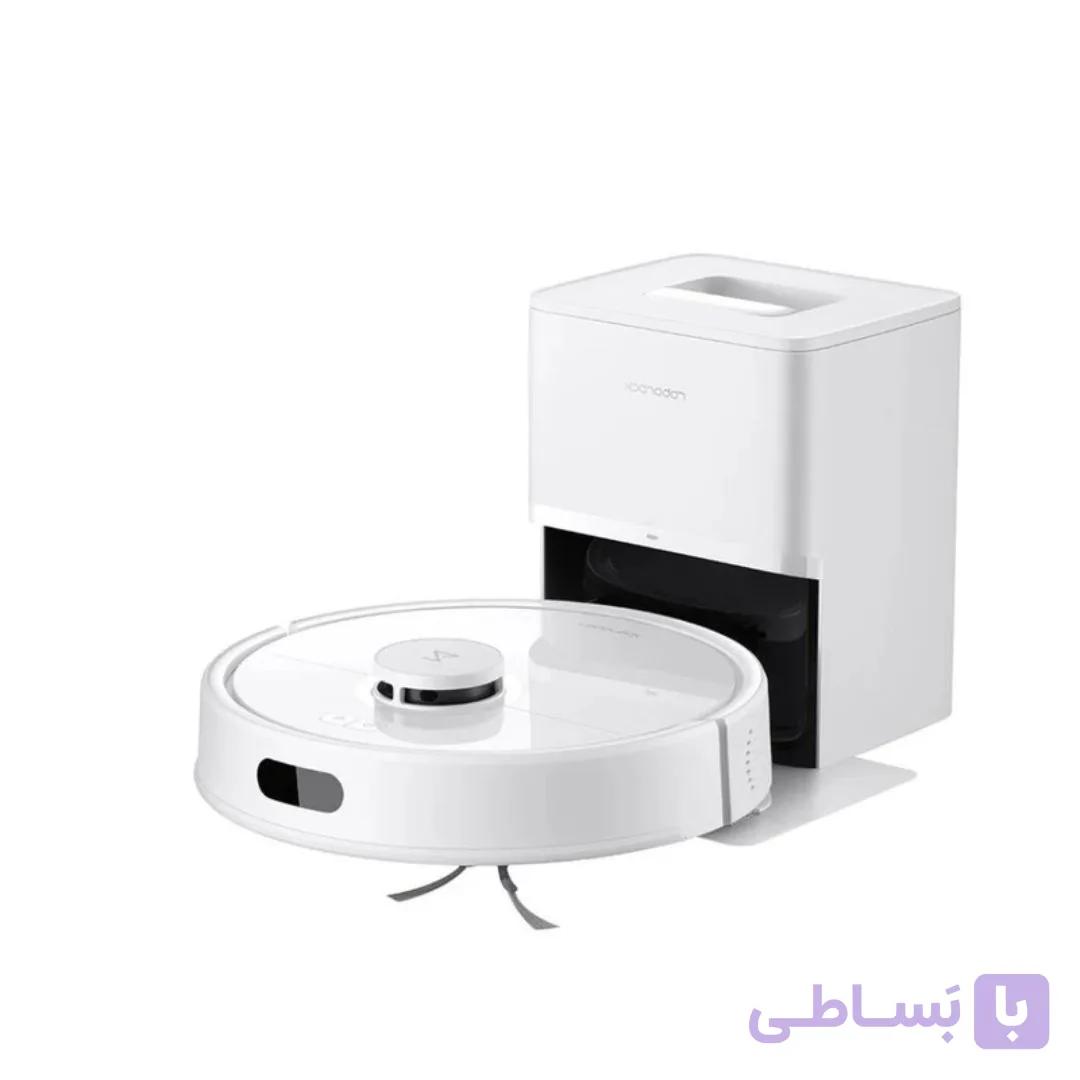 جارو رباتیک Roborock S8 Pro Plus — تصویر 1